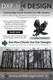 Pin On Dxf Files For Cnc Laser Plasma Or Water Jet Cutting