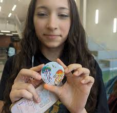 LDHS Visual Arts (@LDHSVisualArts)