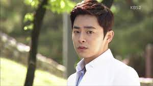 I really love you oppa. Mostly Pinning For The Dramatic Difference A Haircut Can Make Much More Handsome Jun Ho Jo Jung Suk 3 And Everyone Jo Jung Suk Cho Jung Seok Korean Drama