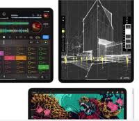 Apple Ipad Pro 2020 4th Generation 6 Gb Ram 1 Tb Rom 12 9 Inch With Wi Fi 4g Silver Price In India Buy Apple Ipad Pro 2020 4th Generation 6 Gb Ram 1