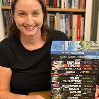 Beverly Doss's Instagram, Twitter & Facebook