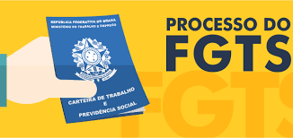 Ação FGTS - Execução individual -