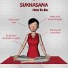 Yoga practice helps develop the body and mind bringing a lot of health benefits yet is not a substitute for medicine. 3