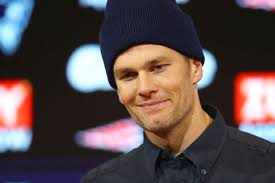 Tom Brady Accidentally Walked Into the Wrong Guy's House in Tampa