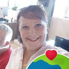 M Angeles Martínez Rodríguez