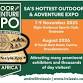 Outdoor and Adventure Expo Grabouw event image