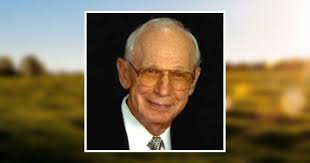 Kenneth C. Croasmun Obituary October 22, 2017