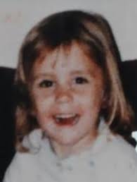 Brandy Lynn White (1981-1986)