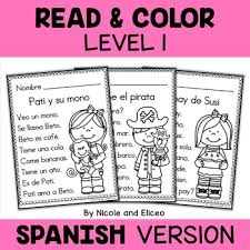 Reading materials | reading comprehension texts. Reading Coloring Sheets Worksheets Teaching Resources Tpt