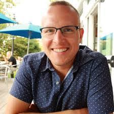 Daniel Kinnison's Instagram, Twitter & Facebook