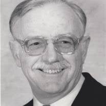 Gerald F. Leblanc Sr. Obituary