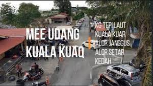 You just have to kuala selangor and were only restaurant mee udang banjir to dine. Mee Udang Kuala Kuaq Mee Udang Serendah Rm 5 Sahaja Youtube