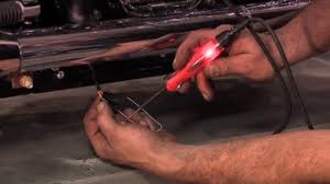 Adjust the mechanical brake light micro switch by loosening the nut and bolt and sliding the switch assembly toward the switch bracket on the pedal arm. How To Test A Harley Brake Light Switch Fix My Hog Video Fix My Hog