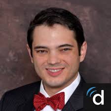 Dr. Ryan A. Helmick, MD