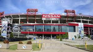 The home of the tennessee titans is 22 years old. Titans Stadium Lp Field To Be Renamed Nissan Stadium