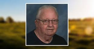 Sanford Blaine Paulson Obituary December 4, 2015