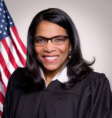 2018 Cook County judicial voting guide: 8th subcircuit