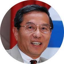 Jamie Hsu's Instagram, Twitter & Facebook