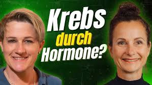 Hormonersatztherapie bei Wechseljahren