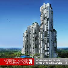 Styfly studio kuala lumpur skyscraper channel. Icon Residence Mont Kiara Residential Development