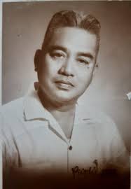 It is such a sad goodbye my Kua Pipeng. We grow up having you as our second  tatay who loved us like your own. We never imagined this will happen  because you