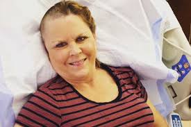 Fundraiser by Craig Murphy : Cathy Steen Medical Fund