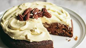 A Perfect Match Recipe Bourbon Applesauce Cake With Sauternes In 2020 Dessert Toppings Applesauce Cake Fun Desserts