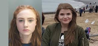 UPDATE: Missing Teenage Girls From Wrexham Found 'Safe & Well'