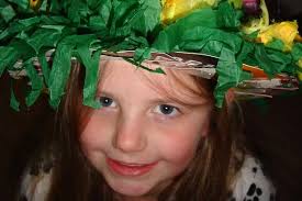 LOOK: Your amazing Easter Bonnet pictures 2015