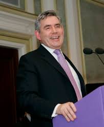 Image result for gordon brown