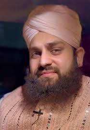 Mein Hussain Hun Manqabat by Ahmed Raza