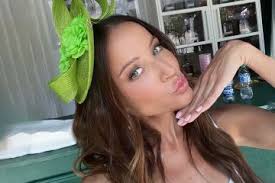 Kay Adams labels NFL GM 'best plastic surgeon in the game giving the best  lift' after impressive roster overhaul