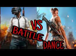 Pubg vs free fire dance. Pubg Vs Free Fire Dance Update Free Fire 2020