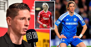 Fernando Torres reveals the reason why he left Liverpool for Chelsea