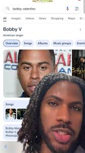 The Truth About Bobby Valentino: Lawsuit and Identity