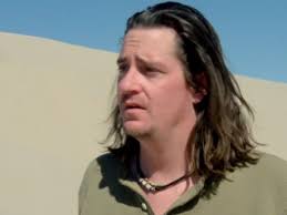 The Other One (2017)