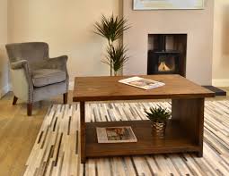 When the party comes to a close, use the anitra oak gray's rectangular surface as a platform for sentimental decor and family photos. East West At Home Home Facebook