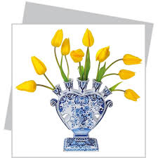 We did not find results for: Flat Flower Small Yellow Tulips In Delft Blue Vase Flowers Greetings Cards Souvenirs From Holland