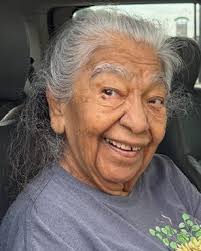 Ofelia Olsen Obituary 2024