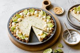 Find quality products to add to your shopping list or order online for delivery or pickup. Vegan Key Lime Pie Paleo No Bake The Bojon Gourmet