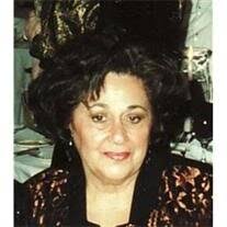 Julie Oshana Bayram Obituary