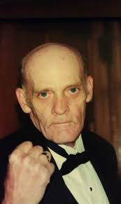 Obituary for Walter Glenn Oakes Sr.