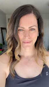 Transformation Tuesday! , Here is my transformation story 8 days into the  program:, Note: you likely won’t see the transformation as it’s mostly