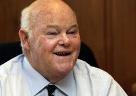 Phipps was an admired racing leader