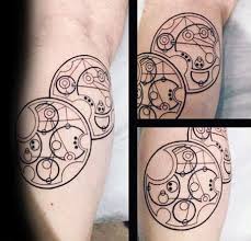Art hobbyist and gallifreyan translator. 40 Gallifreyan Tattoo Designs For Men Doctor Who Ink Ideas