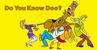 Who is scooby's best friend. 8 Things You Never Knew About Scooby Doo Where Are You