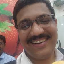 Swapnil Desai's User Profile