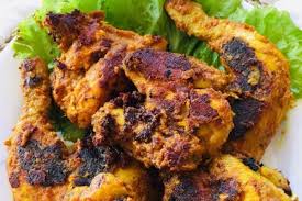 Enak, empuk, simpel, manis, gurih. Ayam Bacem Bakar Teflon Resep Ayam Bakar Bumbu Bacem Resep Masakan Resep Dan