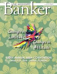 The Mississippi Banker