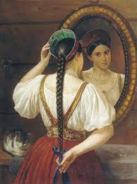Russian Braid Wikipedia Yarn braids using brazil wool hair.please like and subscribe!!*remain blessed*social mediafacebook: russian braid wikipedia